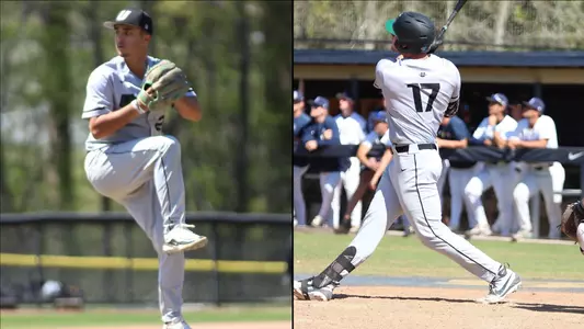 Baseball POW - March 24
