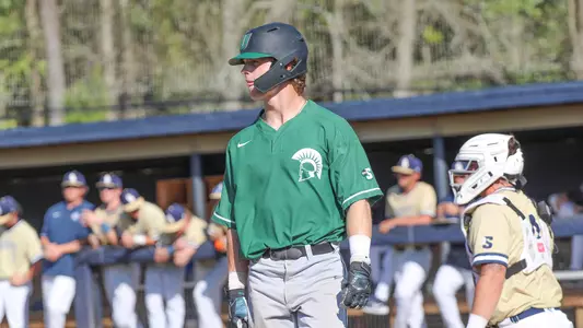 Jack Austin vs. Charleston Southern Gm 2 2025