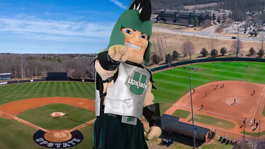 Baseball + Softball Promo Schedule