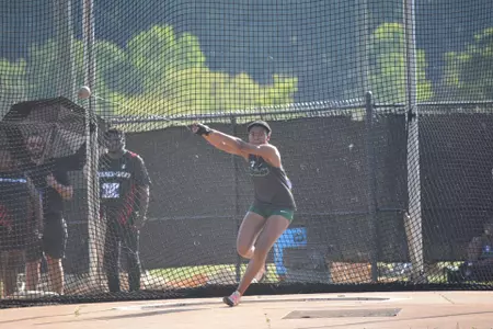 Rachel Davis throw