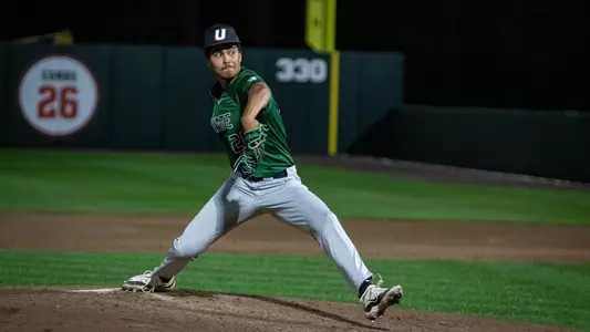 Juan Reyes 7th Inn. vs. NC State 2025