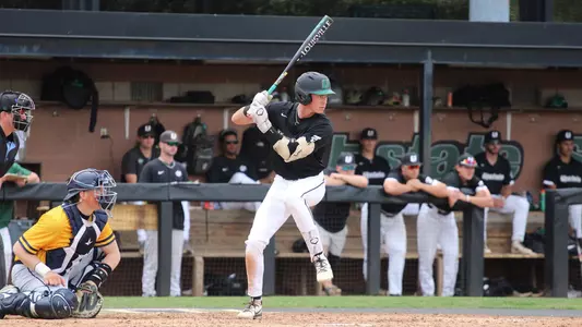 Scott Newman 2nd AB vs. ETSU Gm 2 2025