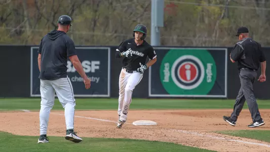 Jake Armsey 3rd AB HR vs. ETSU Gm 2 2025