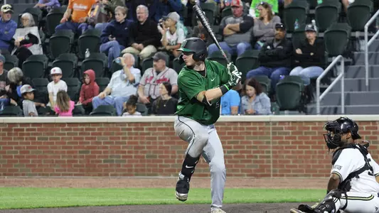 Preston Lucas Third AB vs. Wofford Gm 2 2025