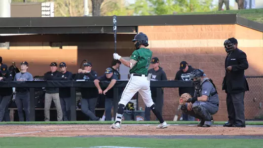 Wylie Waters 1st AB vs. Winthrop Gm 1 2025