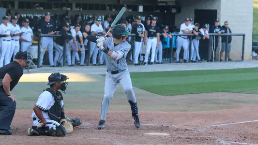 Owen Ross 3rd AB vs. Wofford Gm 3 2025