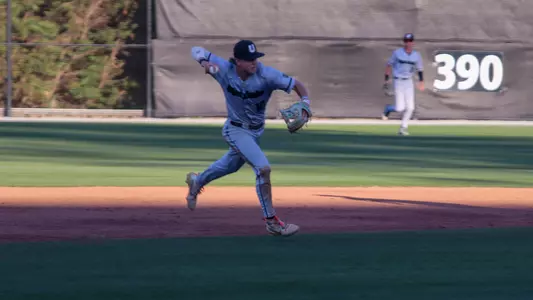 Vance Sheahan Ground Ball vs. Wofford Gm 3 2025