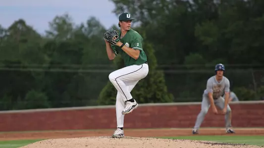 Darin Kuskie 3rd Inning vs. UNCG Gm 1 2025