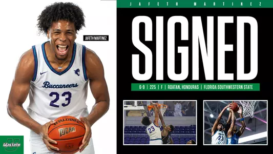 MBB Signing Alert