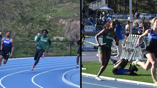 T&F Ga Tech Preview Photo