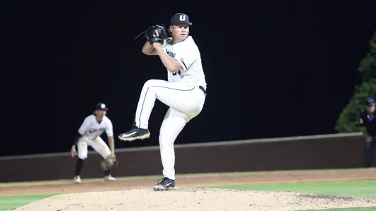 Cooper Ellingworth 13th Inning vs. UNCG Gm 2 2025