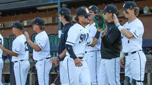 Gage Griggs Pregame vs. UNCG Gm 2 2025
