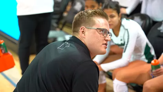 Justin Sanders Coaching