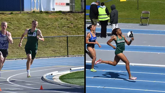 T&F Charlotte Invite Preview Cover Photo