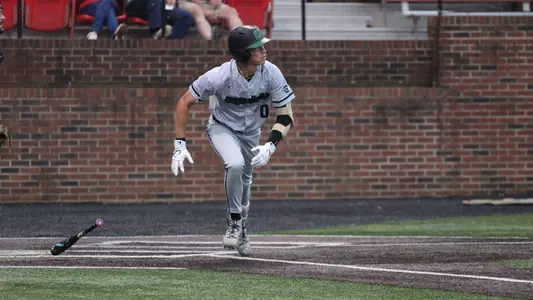 Scott Newman 2nd AB vs. Gardner-Webb Gm 1 2025