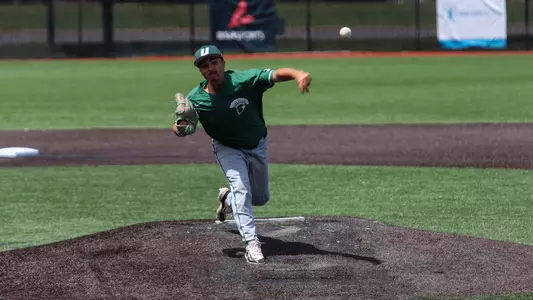 Chris Torres 4th Inn. vs. Gardner-Webb Gm 3 2025