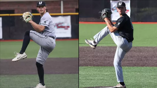 Baseball POW - April 28