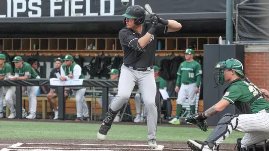 Johnny Sweeney 2nd AB vs. Charlotte 2025