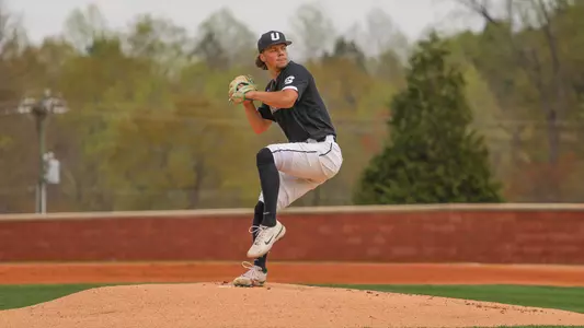 Amp Phillips Warm-Up vs. ETSU Gm 2 2025