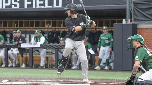 Preston Lucas Third AB vs. Charlotte 2025