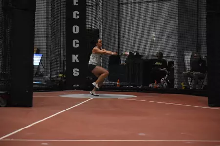 Jessa Beach Feature Story