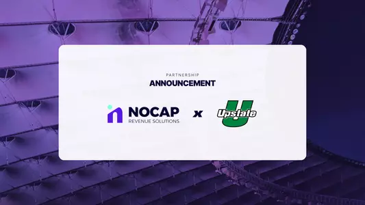 NOCAP and USC Upstate Partnership Announcement