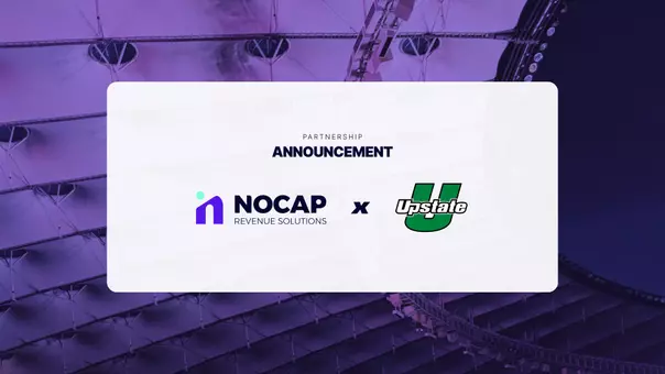 NOCAP and USC Upstate Partnership Announcement