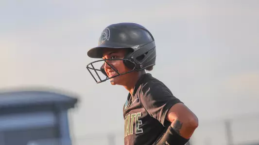 Taliyah Thomas at UGA