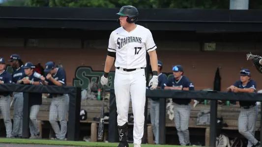 Johnny Sweeney Pre-AB vs. Longwood Gm 1 2025