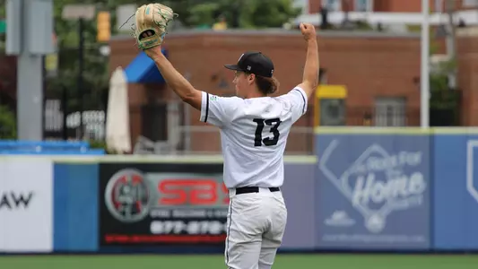 Amp Phillips Celebration Final Out vs. Winthrop BSC Gm 1 2025
