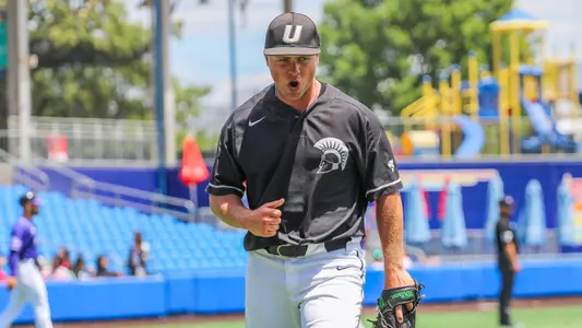 Cooper Ellingworth Celebration vs. High Point BSC Gm 2 2025