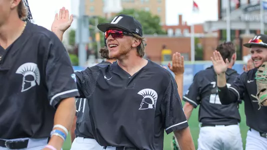 Team Postgame vs. High Point BSC Gm 2 2025