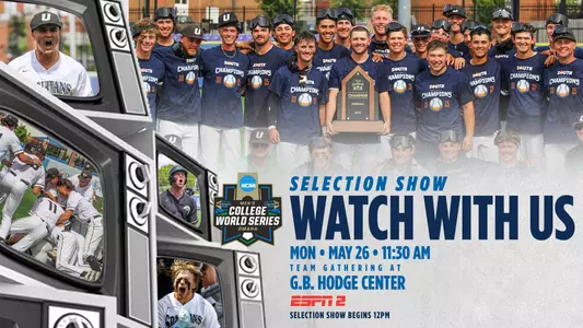 Baseball Watch Party