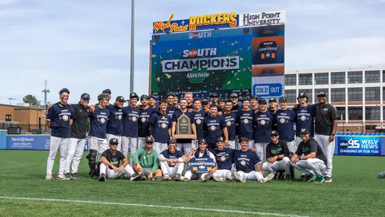 Team Photo Post-Championship