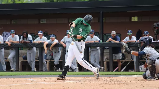 Preston Lucas 1st AB vs. Longwood Gm 2 2025