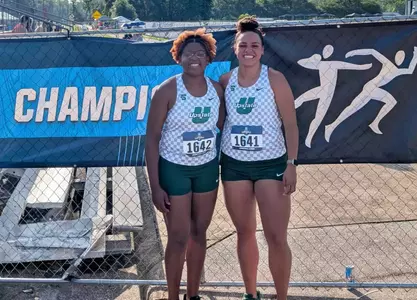 Beach&Davis NCAA East Regional