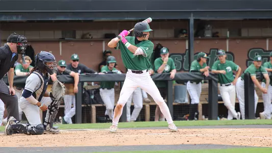 Scott Campbell 2nd AB vs. Longwood Gm 2 2025