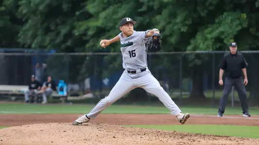 Kyle Beaty Fifth Inn. vs. Georgia State 2025
