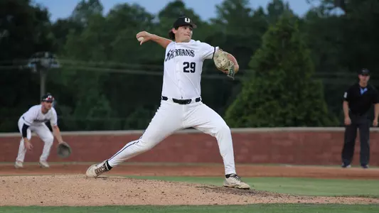 Braden Consaul 7th Inn. vs. Presbyterian Gm 1 2025