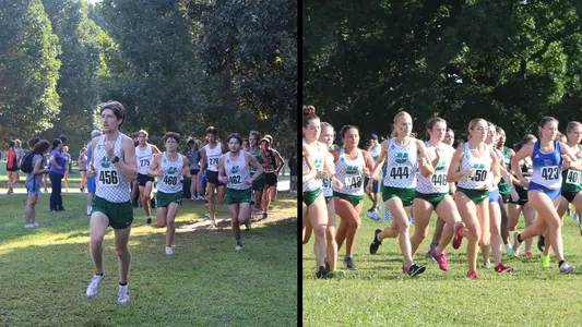 XC 2025 Schedule Release Photo