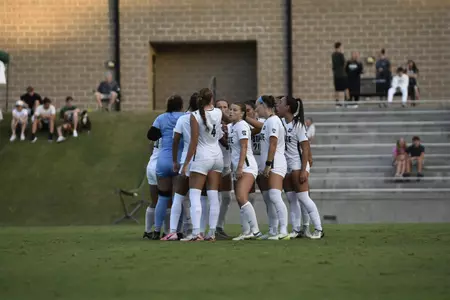WSOC Group Photo for Schedule Release