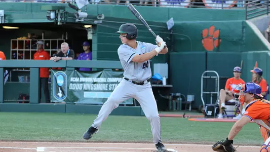 Henry Zenor vs. Clemson NCAA 2025