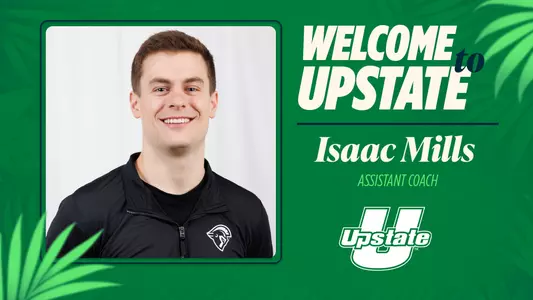 Issac Mills Announcement