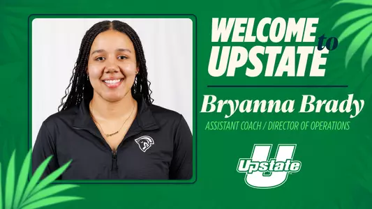 Bryanna Brady Announcement