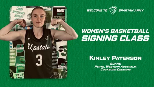 Kinley Paterson Player Release Web