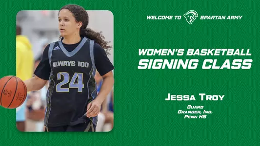 Jessa Troy Player Release