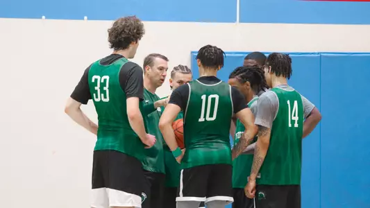 MBB Huddle