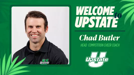 Competitive Cheer Announcement Press