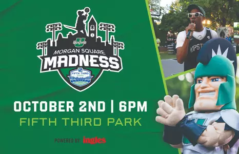 Morgan Square Madness 2025 at Fifth Third Park
