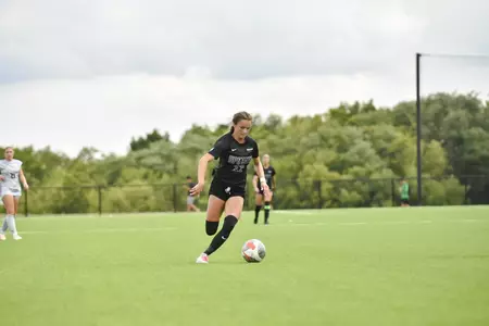 Paige Armstrong vs. EKU